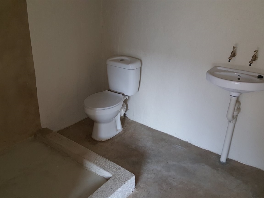 To Let 1 Bedroom Property for Rent in Balley Duff Free State